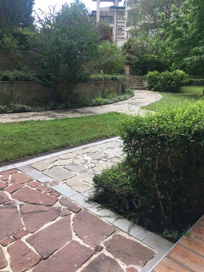 Private Apartments In Emerald Равда Екстер'єр фото