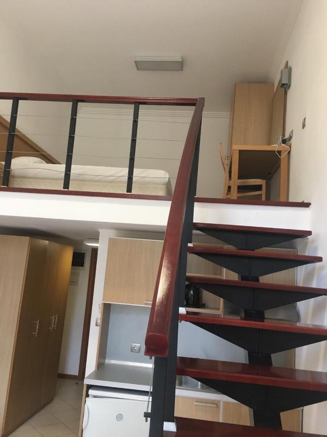 Private Apartments In Emerald Равда Екстер'єр фото