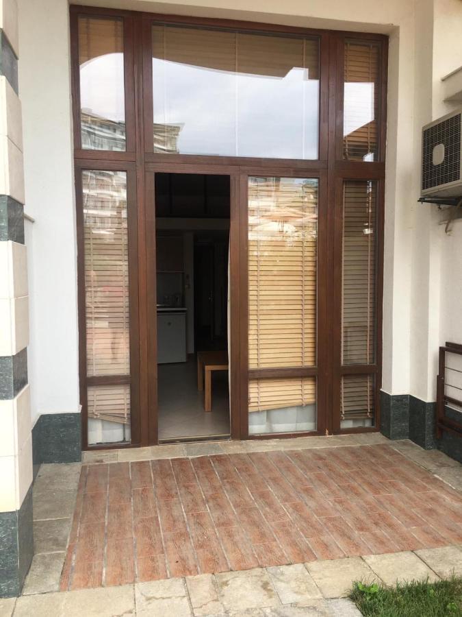 Private Apartments In Emerald Равда Екстер'єр фото