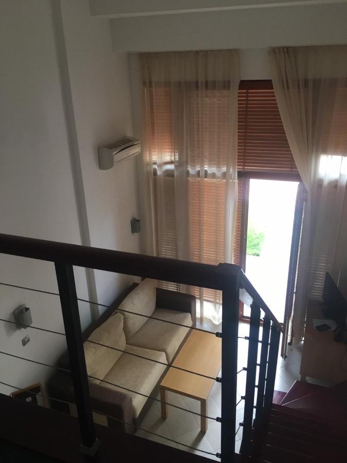Private Apartments In Emerald Равда Екстер'єр фото