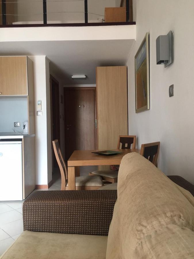 Private Apartments In Emerald Равда Екстер'єр фото