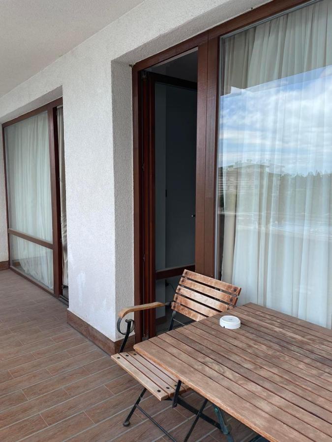 Private Apartments In Emerald Равда Екстер'єр фото