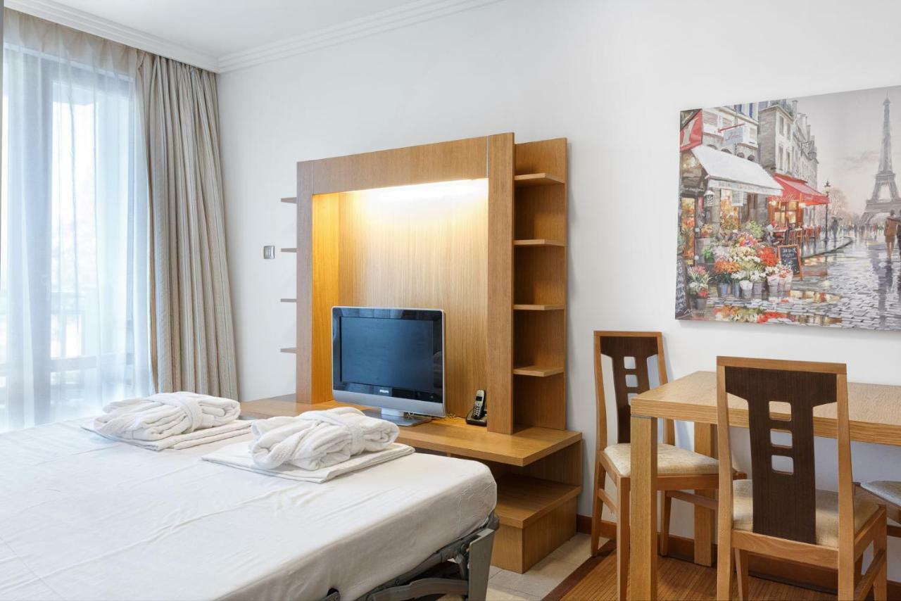 Private Apartments In Emerald Равда Екстер'єр фото
