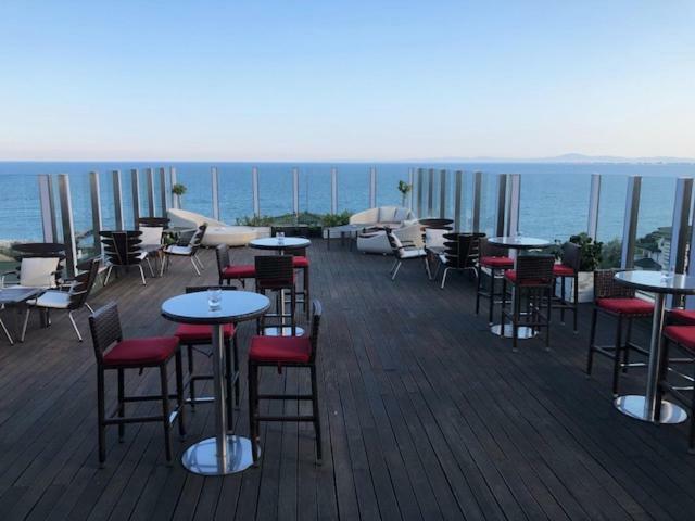 Private Apartments In Emerald Равда Екстер'єр фото