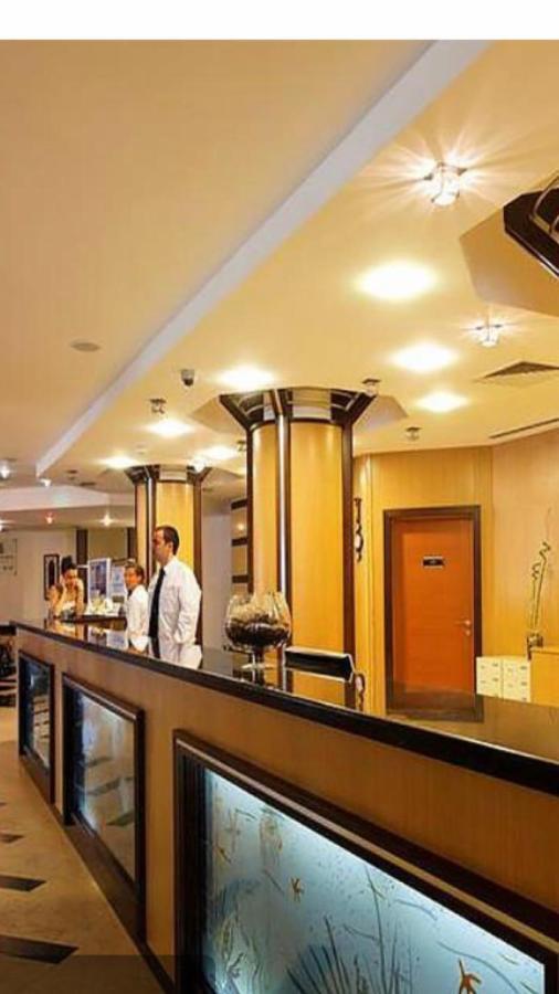 Private Apartments In Emerald Равда Екстер'єр фото