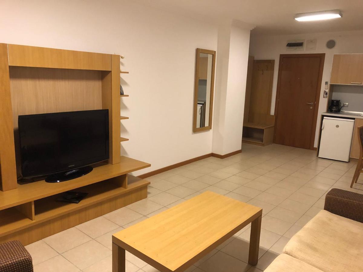 Private Apartments In Emerald Равда Екстер'єр фото