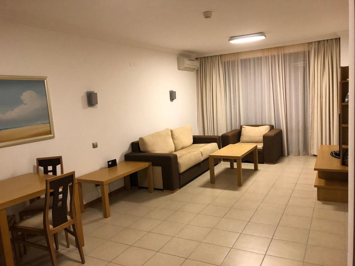 Private Apartments In Emerald Равда Екстер'єр фото